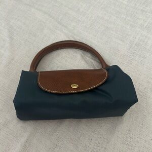 Longchamp overnighter bag Authentic